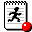 Run SAS icon