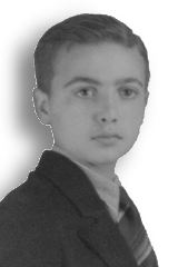 1940: John school picture (14)