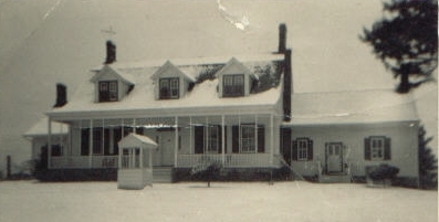 1947: 102 Blanch Avenue