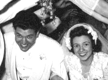 1952: Mario and Carmela