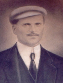 19--: Tony's Father - Giovanni Lopardo b.1868