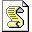 Script icon