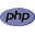 PHP icon