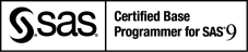 Certified SAS Core Concepts V8